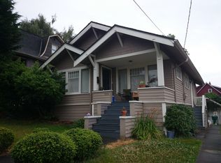 1851 N 54th St, Seattle, WA 98103