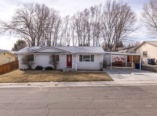 1375 Chaparral Dr, Elko, NV 89801