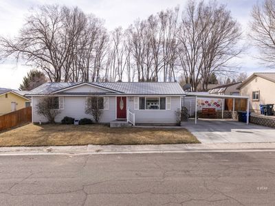 1375 Chaparral Dr, Elko, NV, 89801