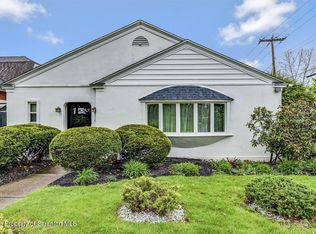 545 Arthur Ave, Scranton, PA 18510