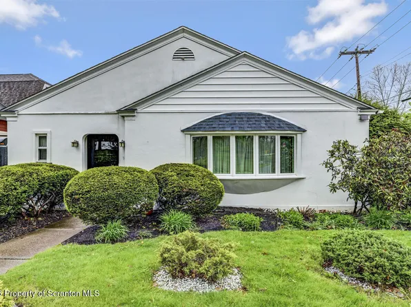 545 Arthur Ave, Scranton, PA 18510