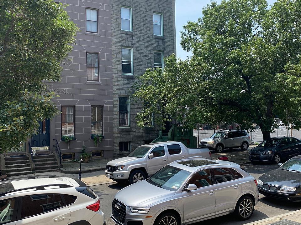 1st image of 1628 Green St #2F