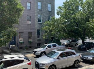 1628 Green St #2F, Philadelphia, PA 19130