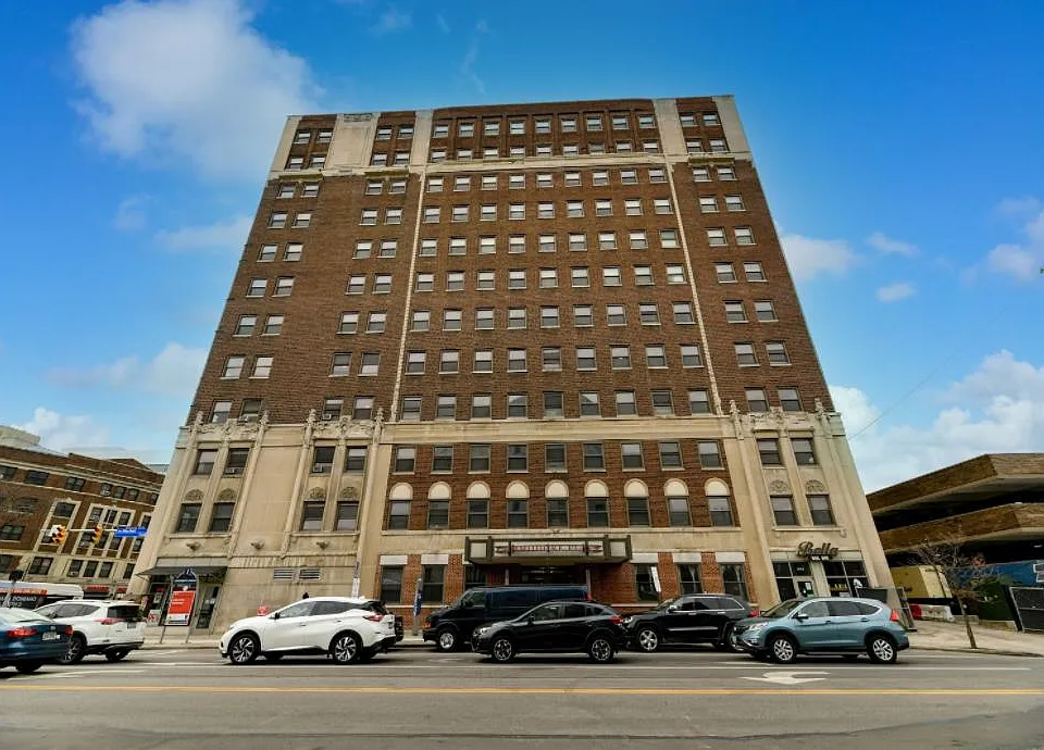 Building Photo