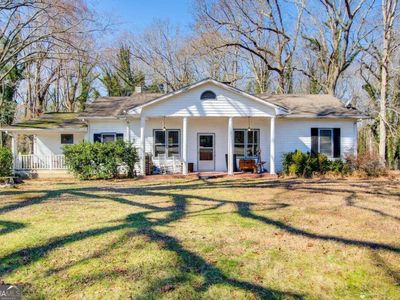 3049 Union Hill Rd, Alpharetta, GA, 30004