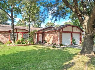 4714 Bridgeview Ln, Spring, TX 77388