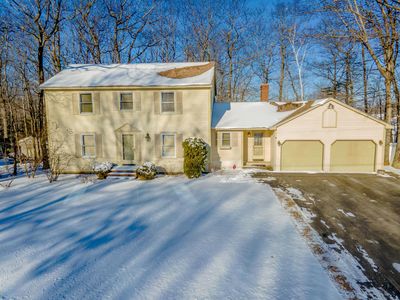 8 Silver Ridge, Veazie, ME, 04401