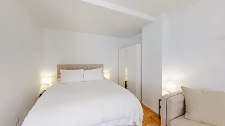 Rented by Compass
