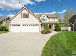 2211 38th St W, Billings, MT 59102