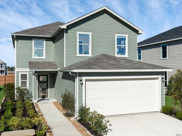 831 TRANCHET TRAIL, San Antonio, TX 78221