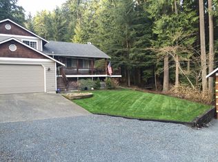 428 NW Lake Roesiger Rd, Snohomish, WA 98290