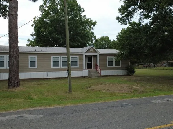 1296 Highway 453, Marksville, LA 71351