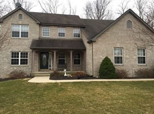 2604 Eisenhower Ave, Valparaiso, IN 46383