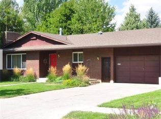 1675 E 1500 N, Logan, UT 84341