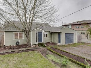 500 Toliver Rd, Molalla, OR 97038