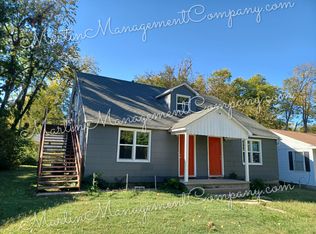 Legacy RE - 520-524 S Barrett Ave - 524, Sedalia, MO 65301