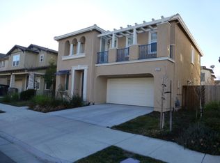 1812 Percy Ln, San Ramon, CA 94582