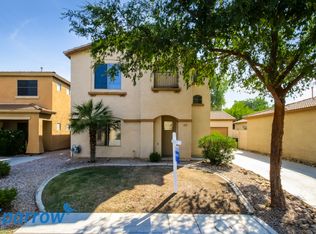 2171 N Illinois St, Chandler, AZ 85225