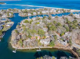 24 Spoondrift Way, Mashpee, MA 02649