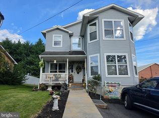 218 Wempe Dr, Cumberland, MD 21502