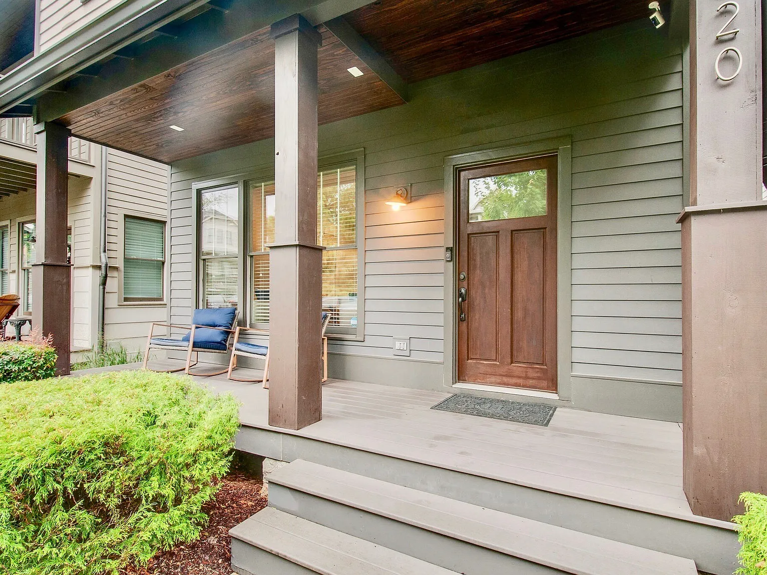 3 bed, 3.5 bath, 1745 sqft, $3,500 — Photo 3