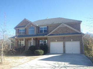 1249 Tree Leaf Ln, Conyers, GA 30012