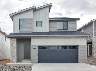 1948 S Cactus Lily Way, Meridian, ID 83642