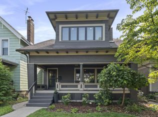 2612 Summit St, Columbus, OH 43202