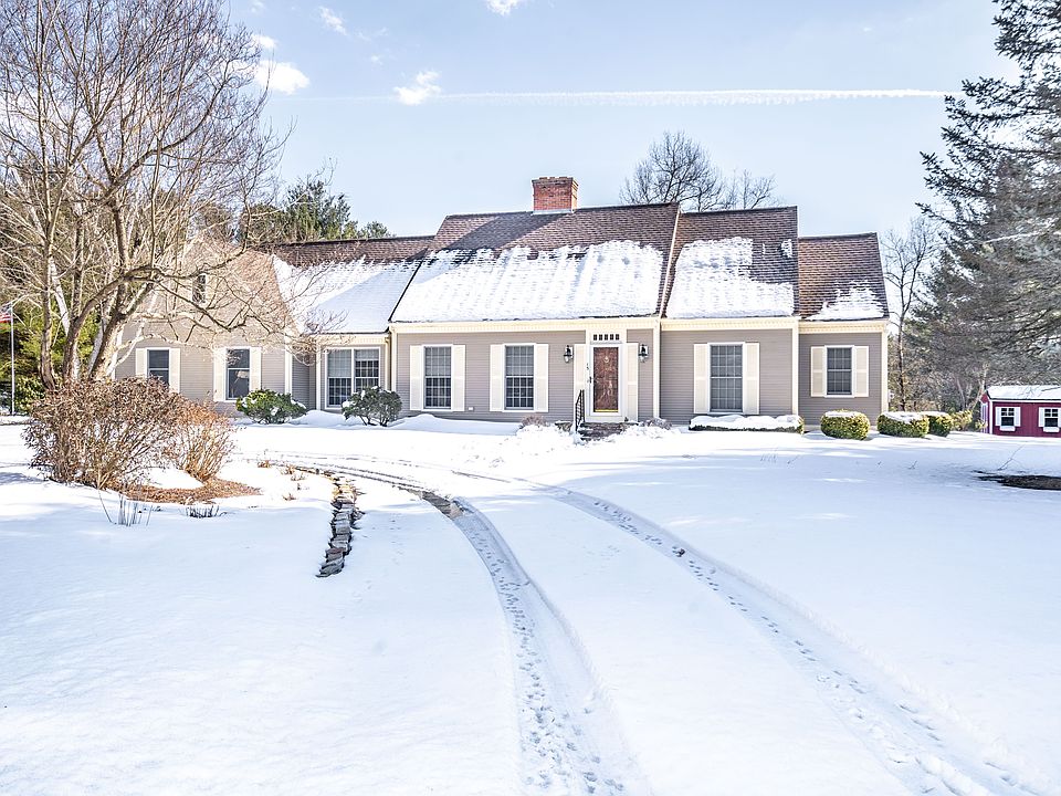 15 Fenton Rd, Monson, MA 01057 Zillow