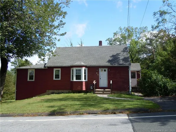 41 South Street, Plymouth, CT 06782