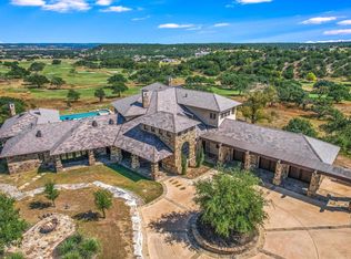 2515 Boot Ranch Cir, Fredericksburg, TX 78624