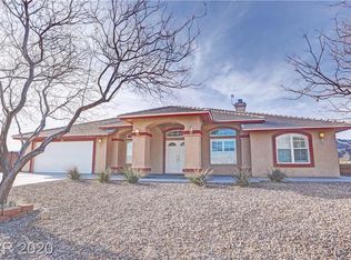 6500 Glencove Ave, Pahrump, NV 89060