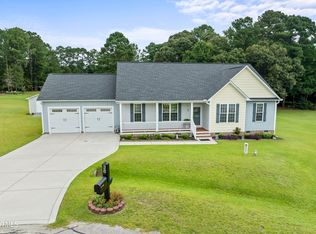 38 Mayfield Cir, Willow Spring, NC 27592