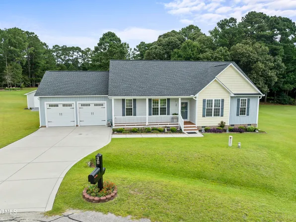 38 Mayfield Cir, Willow Spring, NC 27592