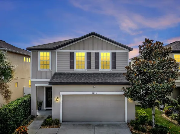 3890 Saltmarsh Loop, Sanford, FL 32773