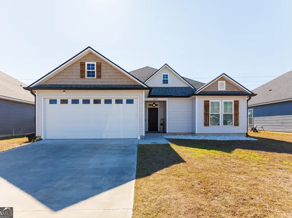 3832 Bettys Pl, Hahira, GA 31632