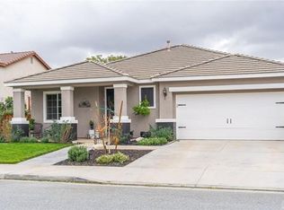 1289 Santa Paula Ct, Beaumont, CA 92223