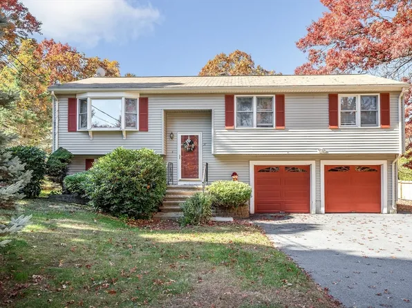37 Roosevelt Rd, Wilmington, MA 01887