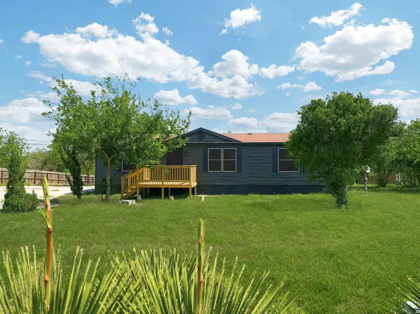 4406 Becker, San Antonio, TX 78253