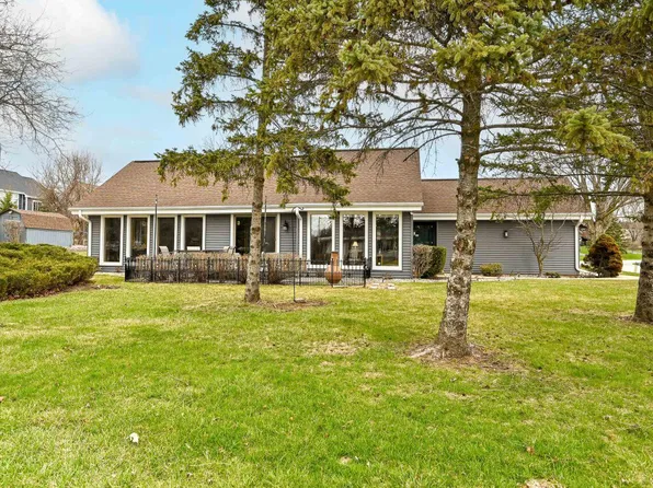W234N6555 Laurel COURT, Sussex, WI 53089