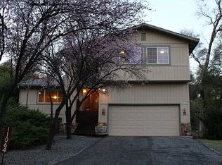 11064 Lakeshore S, Auburn, CA 95602
