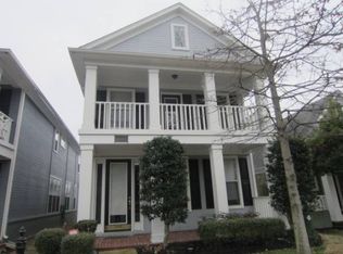 1170 Isle View Dr, Memphis, TN 38103