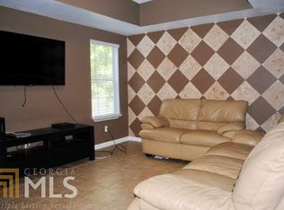2935 Raintree Dr SE, Conyers, GA 30094