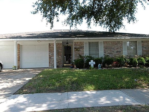 2nd image of 4127 Donerail Dr
