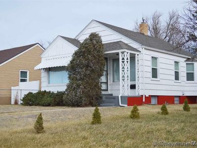 3421 Hynds Blvd, Cheyenne, WY, 82001