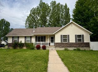 231 N Mill Rd E, Heber City, UT 84032