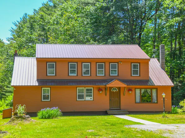 82 Swamp Road, Bridgton, ME 04009