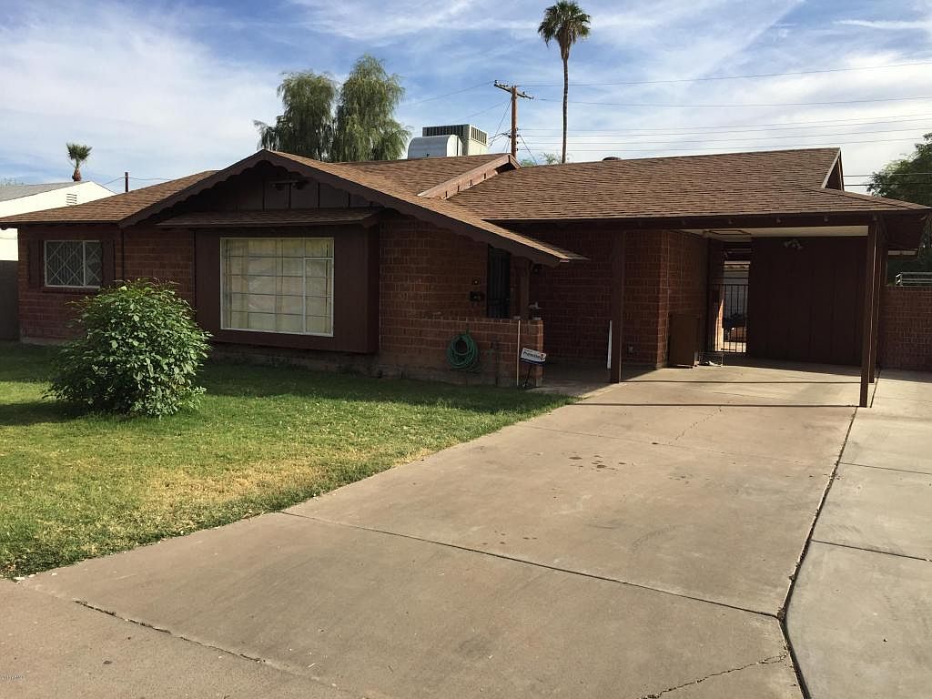 4113 W Krall St, Phoenix, AZ 85019 | Zillow