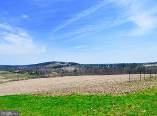 360 Mount Tabor Rd, Gardners, PA 17324