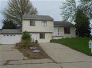 209 S 27th St, Centerville, IA 52544